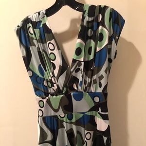 Iodice dress